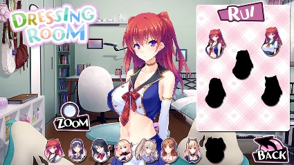 ⭐ Delicious! Pretty Girls Mahjong Solitaire Steam КЛЮЧ