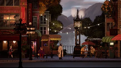 ⭐ Backbone Steam КЛЮЧ 🔑 GLOBAL