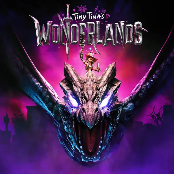 Tiny Tina's WonderlandsXbox