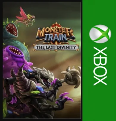 ️⭐The Last Divinity XBOX⭐Покупка на Ваш аккаунт⭐️
