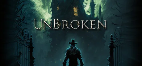 UnBroken  АВТОДОСТАВКА STEAM РОССИЯ