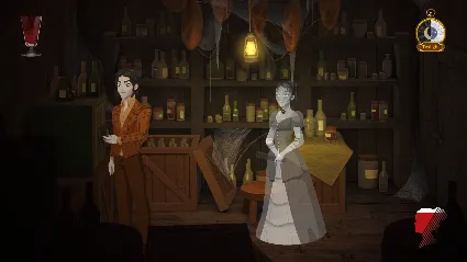 Cabernet 💎 АВТОДОСТАВКА STEAM РОССИЯ