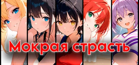 Мокрая страсть  АВТОДОСТАВКА STEAM РОССИЯ