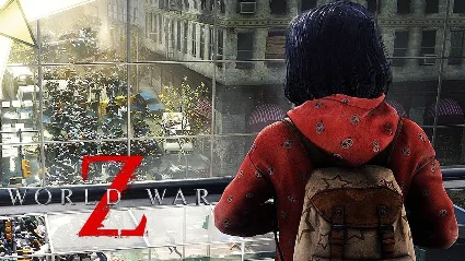 😎 World War Z: Aftermath 🟢 Online аккаунт+смена данных