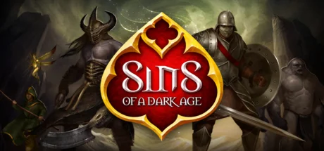 Sins of a Dark Age (Steam KEY Region Free)