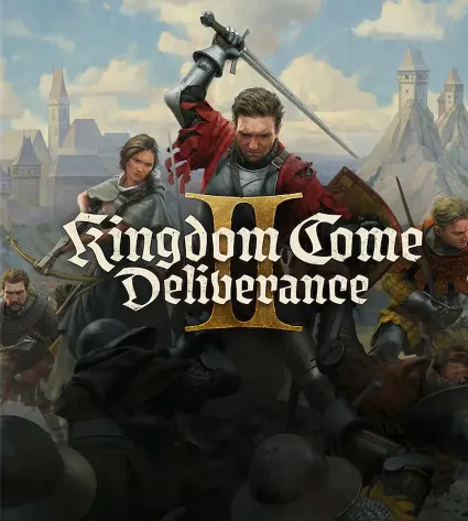 ✅ Kingdom Come: Deliverance II ✅ XBOX SERIES X|S  ONE