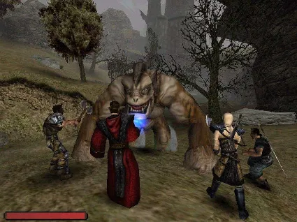 ⭐ Gothic Complete Collection Steam КЛЮЧ 🔑 GLOBAL