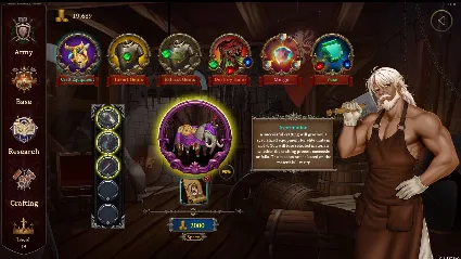 ⭐ Love n War: Hero by Chance II Steam КЛЮЧ 🔑 ЕВРОПА