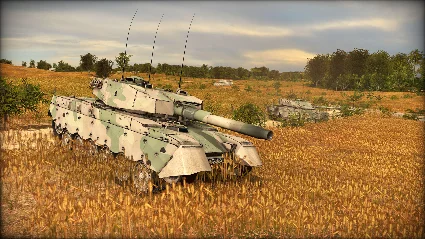 ⭐ Wargame Red Dragon - Nation Pack: South Africa DLC St