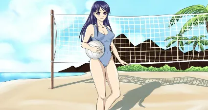 ⭐ Nyasha Beach Steam КЛЮЧ 🔑 ЕВРОПА