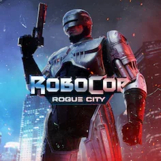  RoboCop: Rogue City️PS5  Турция