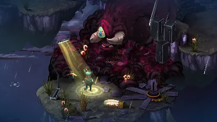 ⭐ Figment 2: Creed Valley Steam КЛЮЧ 🔑 GLOBAL
