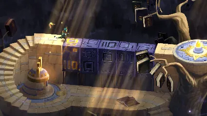⭐ Figment 2: Creed Valley Steam КЛЮЧ 🔑 GLOBAL
