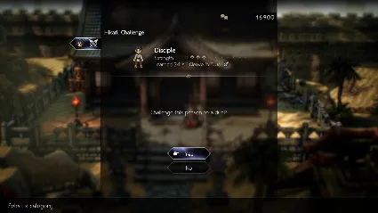 ⭐ Octopath Traveler II Steam КЛЮЧ 🔑 ЕВРОПА
