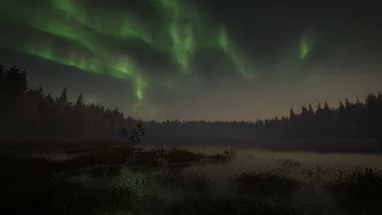 ⭐ theHunter: Call of the Wild - Revontuli Coast DLC Ste