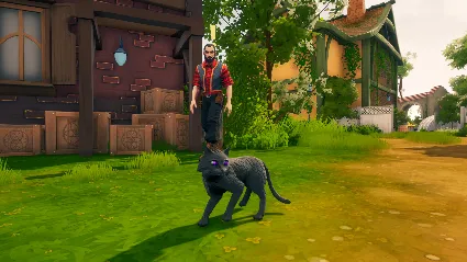 ⭐ The Witch of Fern Island Steam КЛЮЧ 🔑 GLOBAL