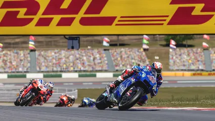 ⭐ MotoGP 22 EU Steam КЛЮЧ 🔑 ЕВРОПА