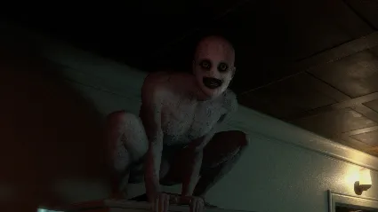 ⭐ The Mortuary Assistant EU Steam КЛЮЧ 🔑 ЕВРОПА