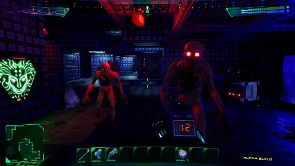 ⭐ System Shock Steam КЛЮЧ 🔑 ЕВРОПА