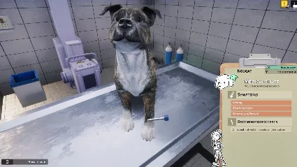 ⭐ Animal Shelter - Vet Clinic DLC Steam КЛЮЧ 🔑 GLOBAL
