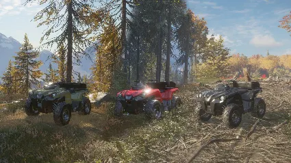⭐ theHunter: Call of the Wild Gold Bundle Steam КЛЮЧ
