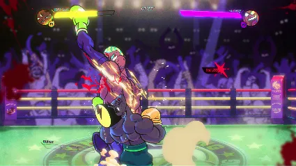 ⭐ Thunder Ray Steam КЛЮЧ 🔑 GLOBAL