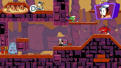 ✅ Pizza Tower Steam АККАУНТ НОВЫЙ +ПОЧТА 🟢