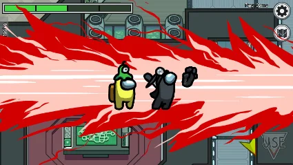 ✅ Among Us Steam АККАУНТ НОВЫЙ +ПОЧТА 🟢