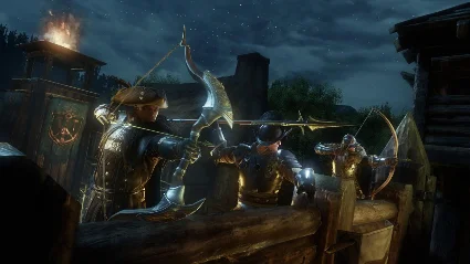 ✅ New World Deluxe Edition Steam АККАУНТ +ПОЧТА 🟢