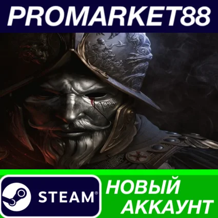 ✅ New World Deluxe Edition Steam АККАУНТ +ПОЧТА 🟢