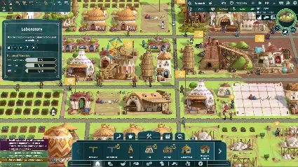 ✅ The Wandering Village Steam АККАУНТ НОВЫЙ+ПОЧТА