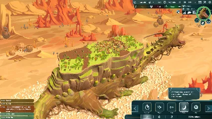 ✅ The Wandering Village Steam АККАУНТ НОВЫЙ+ПОЧТА