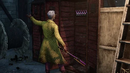 ✅ Dead by Daylight Ultimate Edition Steam АККАУНТ +ПОЧТ