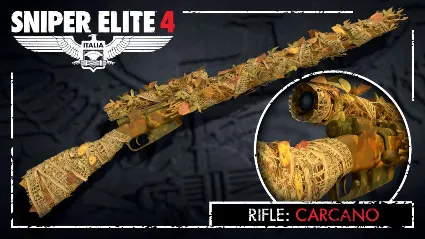 ✅ Sniper Elite 4 Deluxe Edition Steam АККАУНТ +ПОЧТА