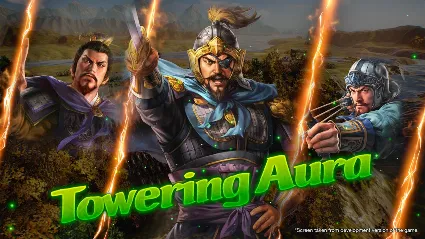 ✅ Romance of the Three Kingdoms XIV Steam АККАУНТ +ПОЧТ