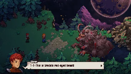 ✅ Chained Echoes Steam АККАУНТ НОВЫЙ+ПОЧТА