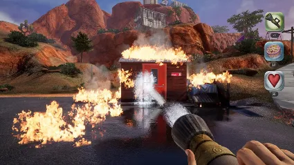 ✅ POSTAL 4: No Regerts Steam АККАУНТ НОВЫЙ+ПОЧТА