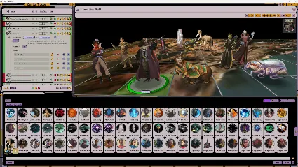 ⭐ ️ Fantasy Grounds - Star Trek Adventures: Shackleton E