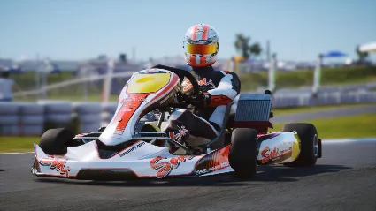 ✅ KartKraft Steam АККАУНТ НОВЫЙ +ПОЧТА 🟢