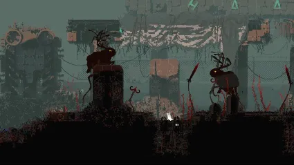 ✅ Rain World Steam АККАУНТ НОВЫЙ +ПОЧТА 🟢