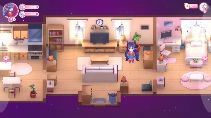 ✅ MiSide Steam АККАУНТ НОВЫЙ +ПОЧТА 🟢