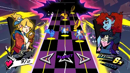 ✅ Rift of the NecroDancer Steam АККАУНТ +ПОЧТА 🟢