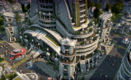 ⭐ Anno 2070 Ubisoft Connect КЛЮЧ 🔑 GLOBAL
