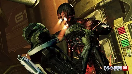 ⭐ Mass Effect 3 EA App КЛЮЧ 🔑 GLOBAL