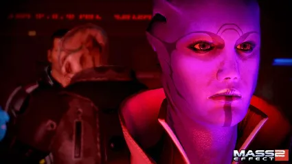 ⭐ Mass Effect 2 EA App КЛЮЧ 🔑 GLOBAL
