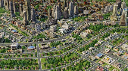 ⭐ SIMCITY EN Language Only EA App КЛЮЧ 🔑 GLOBAL
