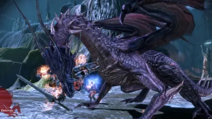 ⭐ Dragon Age: Origins EA App КЛЮЧ 🔑 GLOBAL