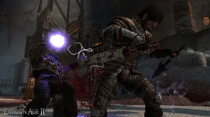 ⭐ Dragon Age: Origins EA App КЛЮЧ 🔑 GLOBAL
