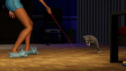 ⭐ The Sims 3 - Pets Expansion Pack EA App КЛЮЧ 🔑 GLOBAL