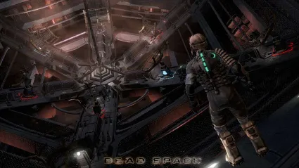 ⭐ Dead Space (2008) EA App КЛЮЧ 🔑 GLOBAL